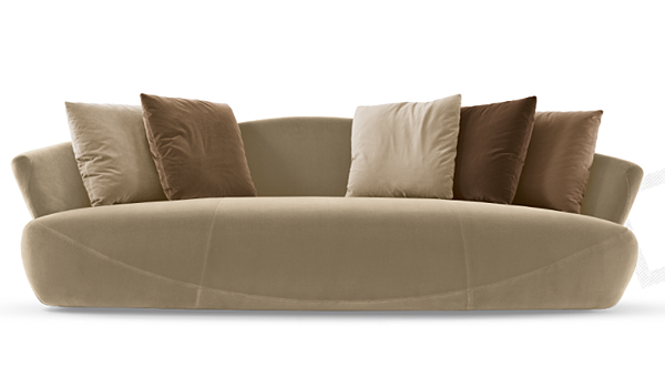 GIORGETTI 義大利進口家具 - SOLEMYIDAE SOFA.png