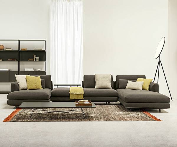 HORM 義大利進口家具 - MILES SOFA.jpeg