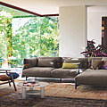 MOROSO 義大利進口家具 - BELT SOFA 經典沙發.png