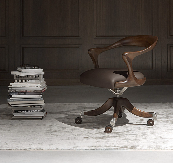 CECCOTTI COLLEZIONI 義大利進口家具 - MARLOWE CHAIR.png