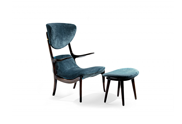 CECCOTTI COLLEZIONI 義大利進口家具 - STAR TREK ARMCHAIR.png