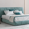 FLOU 義大利進口家具 2022新款 - LAYLA BED.png