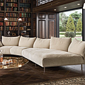 EDRA 義大利進口家具 - STANDALTO SOFA.png