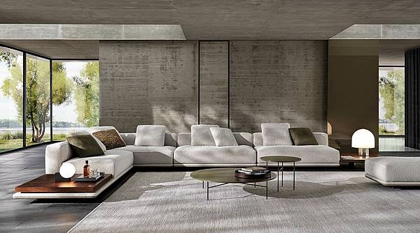 MINOTTI 義大利進口家具 2022新品沙發 - HORIZONTE SOFA.jpg