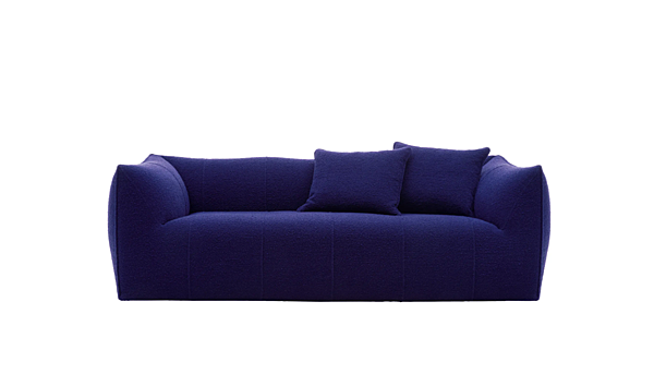 B&B義大利原裝進口沙發 - LE BAMBOLE SOFA.png