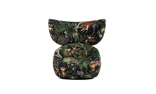 MOOOI 歐洲進口家具 - HANA ARMCHAIR.png