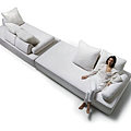 EDRA 義大利進口家具 -SHERAZADE SOFA.png