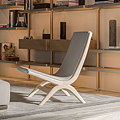 Molteni&C 義大利進口家具 - YOELL ARMCHAIR.png