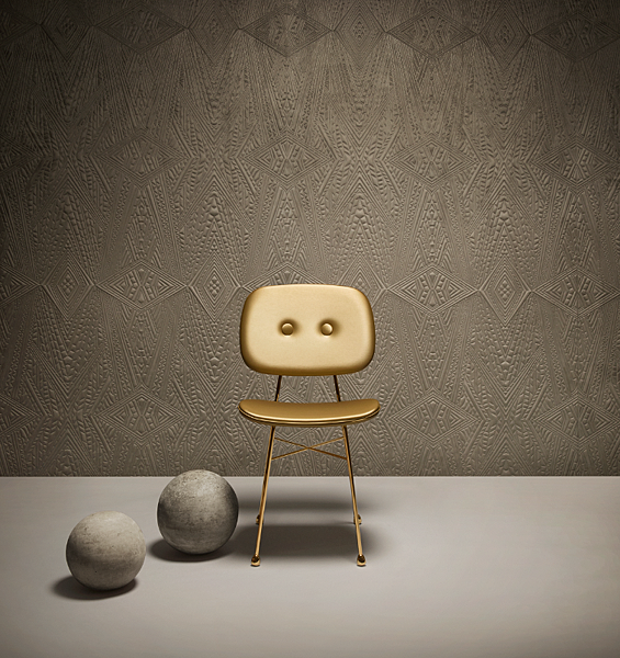 MOOOI 歐洲進口家具 - THE GOLDEN CHAIR.png