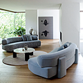 MOROSO 義大利進口家具 - GOGAN SOFA.png