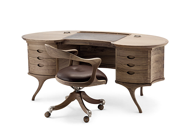 bean desk-giorgetti