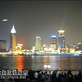 上海外灘夜景