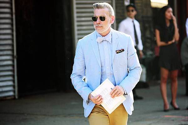 nick-wooster-bow-tie-street-泰國曼谷房地產投資說明會