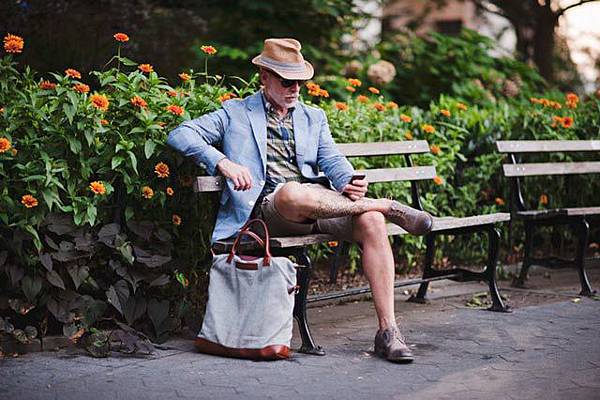 nick-wooster-in-madison-square-park-泰國曼谷房地產投資說明會