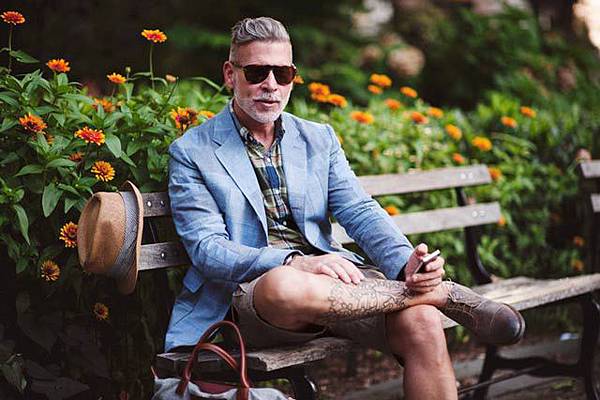 Nick-Wooster-in-Madison-Square-Park-泰國曼谷房地產投資說明會