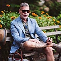 Nick-Wooster-in-Madison-Square-Park-泰國曼谷房地產投資說明會