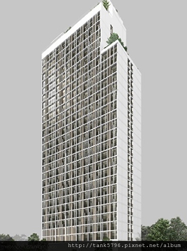 阿索克高端公寓Asok Noble Recole Condo【泰國曼谷房地產海外置產投資】