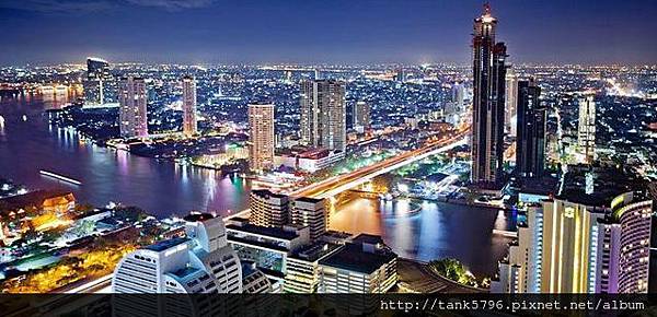 曼谷公寓持續熱賣，中小型開發商欲進軍高級公寓