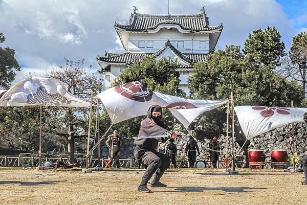 日本中部北陸自由行 行程景點美食遊記 名古屋 高山 金澤 合掌村 坦克小子的生活手札 痞客邦