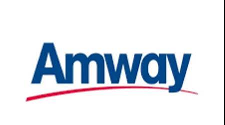 Amway 会员 登入