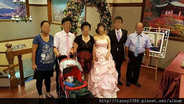 成功案例105結婚新人