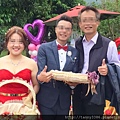 會員結婚照