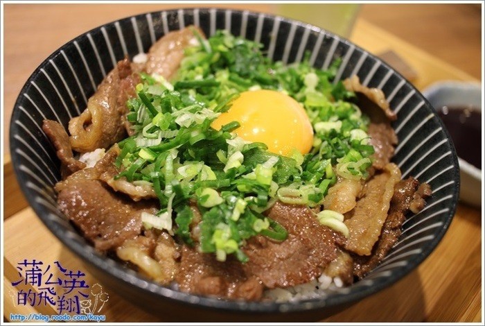 20160130-開丼12日出燒肉丼