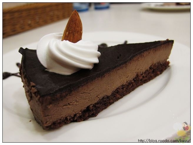 111014-普拉伯27巧克力蛋糕