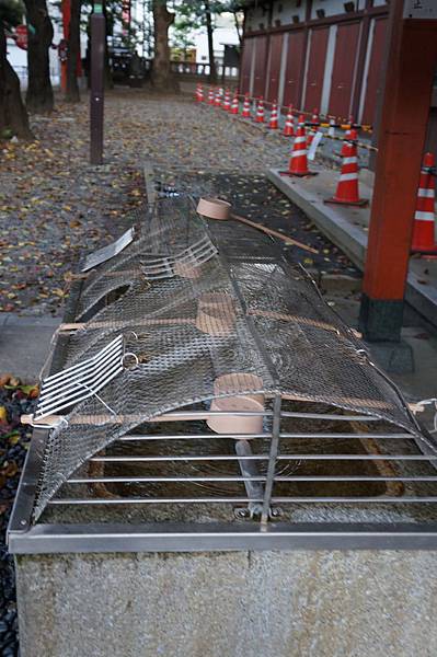 新宿花園稻荷神社 (4)