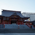 新宿花園稻荷神社 (6)