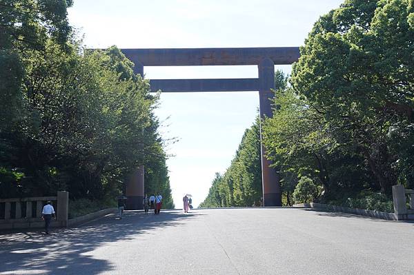 靖國神社 (1)