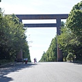 靖國神社 (1)