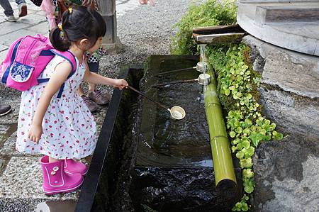 手水處 (1)