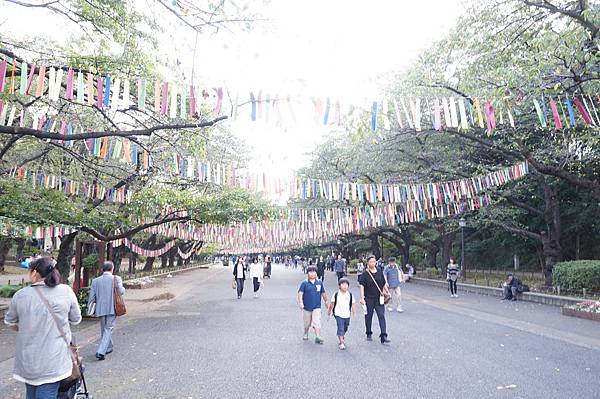 上野公園散步 (11)