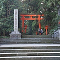 箱根神社 (2)