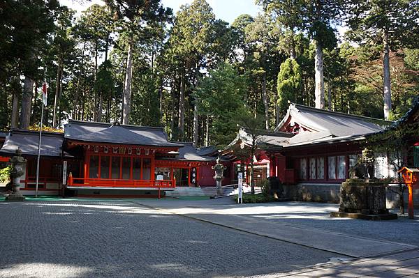 箱根神社 (5)