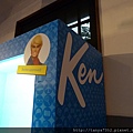 宥看到"Ken"特別親切