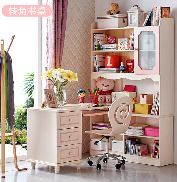 兒童書桌