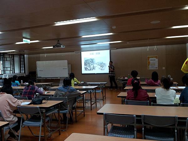 104.10.24聽狗狗在說話