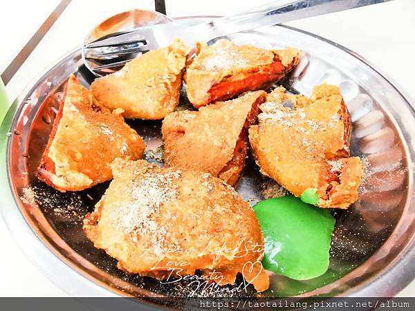 印度素食甜品餐廳 Punjab sweets Bangkok_200214_0007.jpg