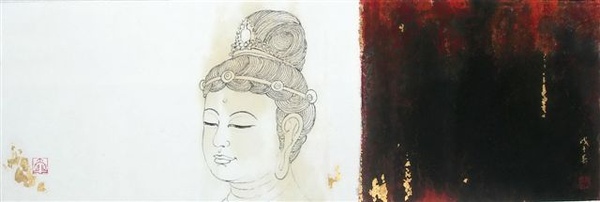 楊世甫禪畫展 作品01.jpg 楊世甫禪畫展 作品01.jpg