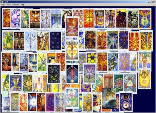 直覺式塔羅牌 托特牌基礎課程 塔拉妙法療癒花園tara Healing 痞客邦 直覺式塔羅牌 托特牌基礎課程 塔拉妙法療癒花園tara Healing 痞客邦
