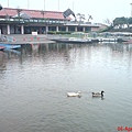 冬山河親水公園