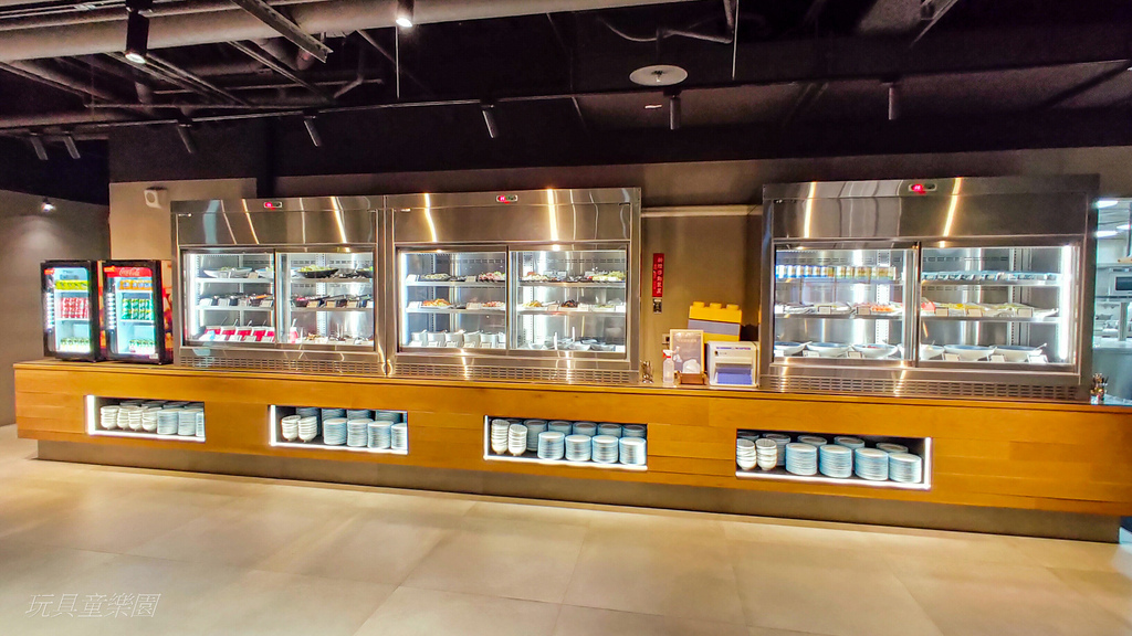 【台中親子飯店】2022最新親子飯店♥台中鳳凰酒店♥星際樂園