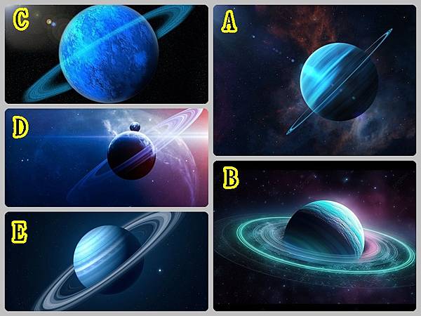 ［來點自信］小占卜