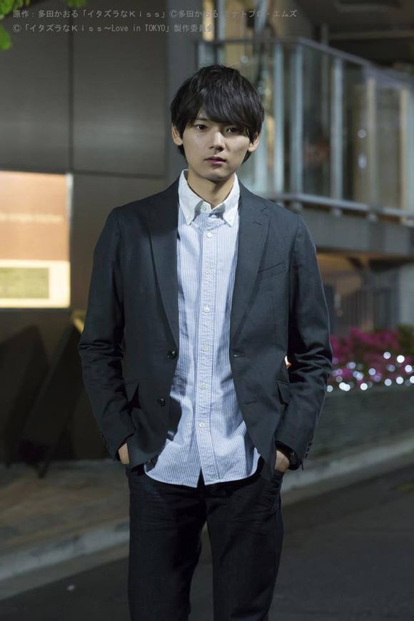 介紹 入江直樹x古川雄輝 Arashian Days 痞客邦 介紹 入江直樹x古川雄輝 Arashian Days 痞客邦