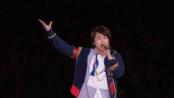 Arashi Blast in Miyagi sho solo e.jpg