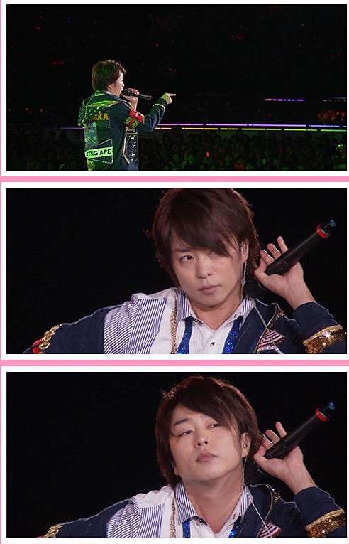 嵐樂 Hip Pop Boogie Chapter Ii 中日歌詞 櫻井翔15宮城solo Arashian Days 痞客邦 嵐樂 Hip Pop Boogie Chapter Ii 中日歌詞 櫻井翔15宮城solo Arashian Days 痞客邦
