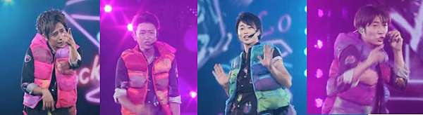 嵐樂 Love Situation 日中歌詞 Arashian Days 痞客邦 嵐樂 Love Situation 日中歌詞 Arashian Days 痞客邦