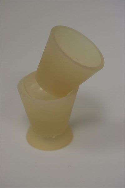 Rubber Cup